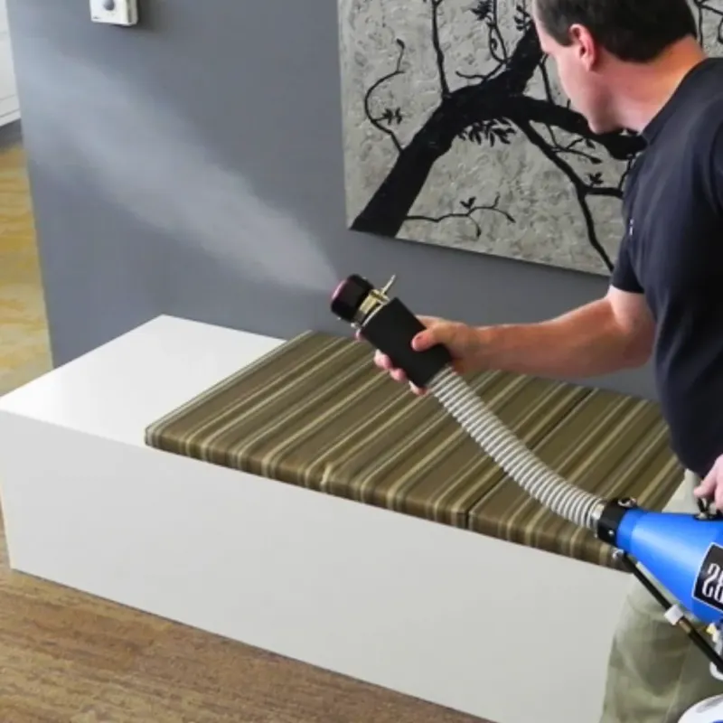 Professional Odor Removal in Harbor Isle, NY